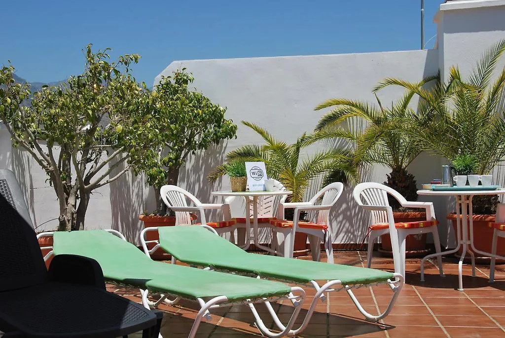 Apartamentos Centurion Nerja