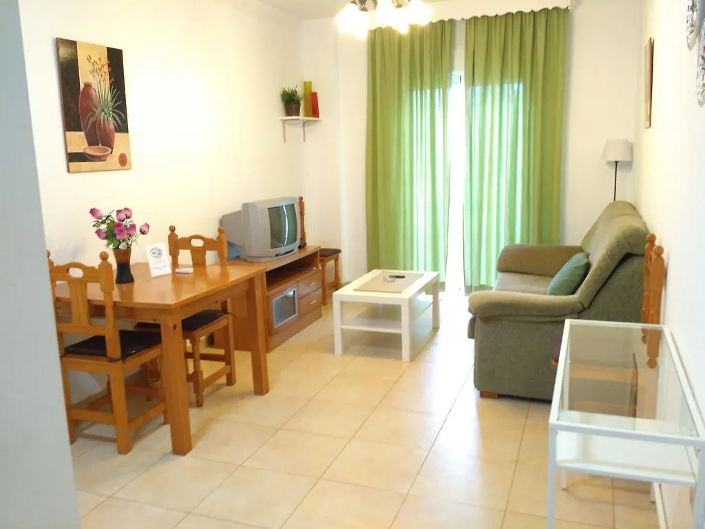 Apartamentos Centurion Nerja Apartment