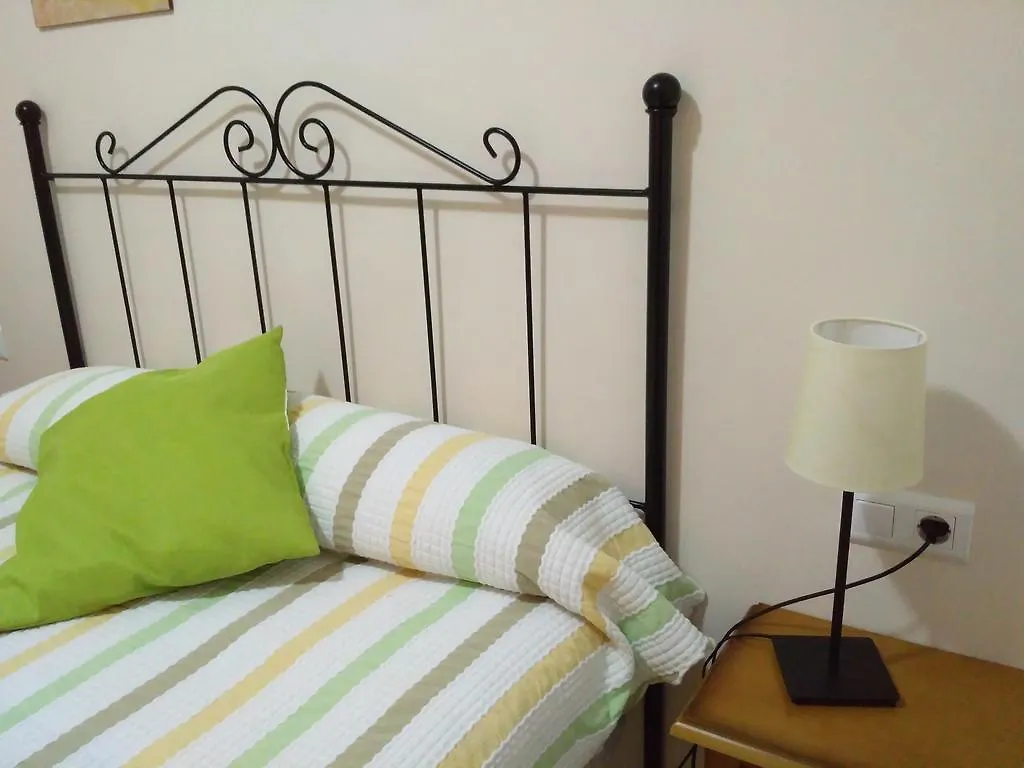 Apartamentos Centurion Nerja 0*,  Spain