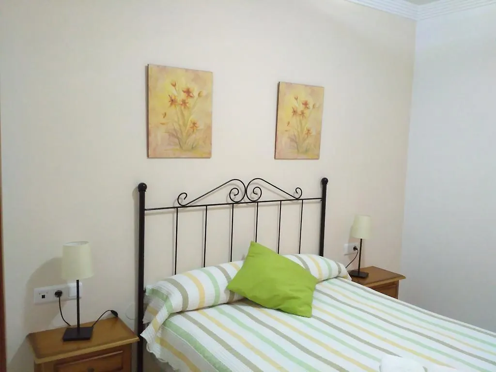 Apartamentos Centurion Nerja Apartment