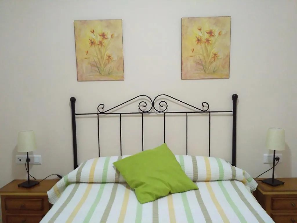 Apartamentos Centurion Nerja