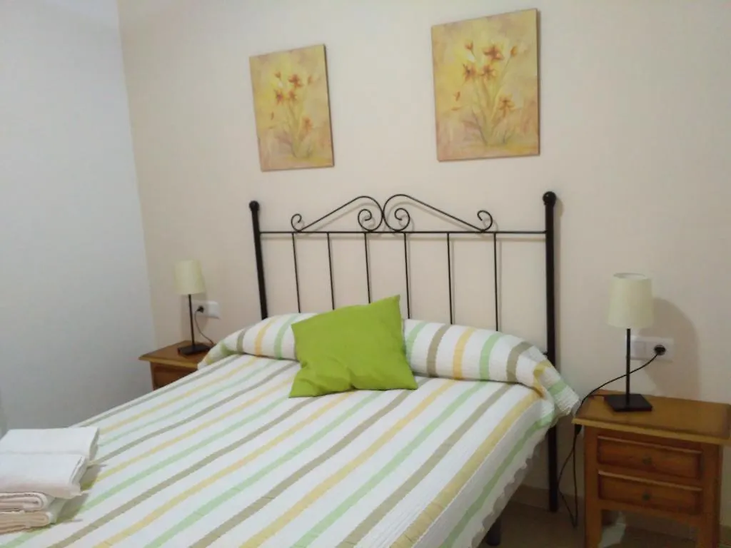 Apartment Apartamentos Centurion Nerja