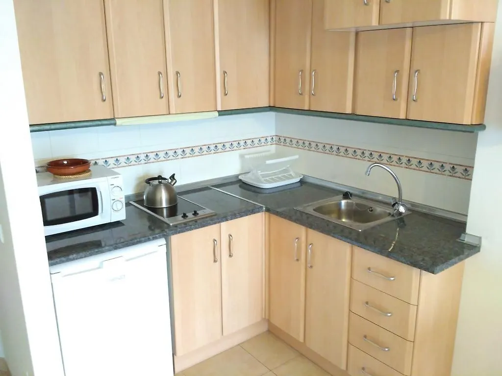 Apartamentos Centurion Nerja Apartment