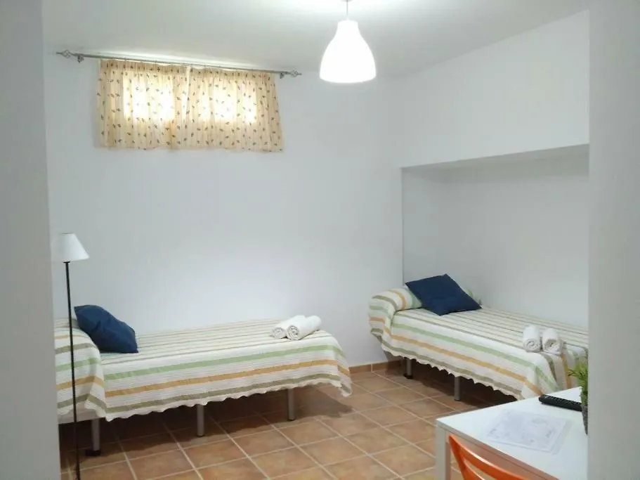 Apartamentos Centurion Nerja 0*,