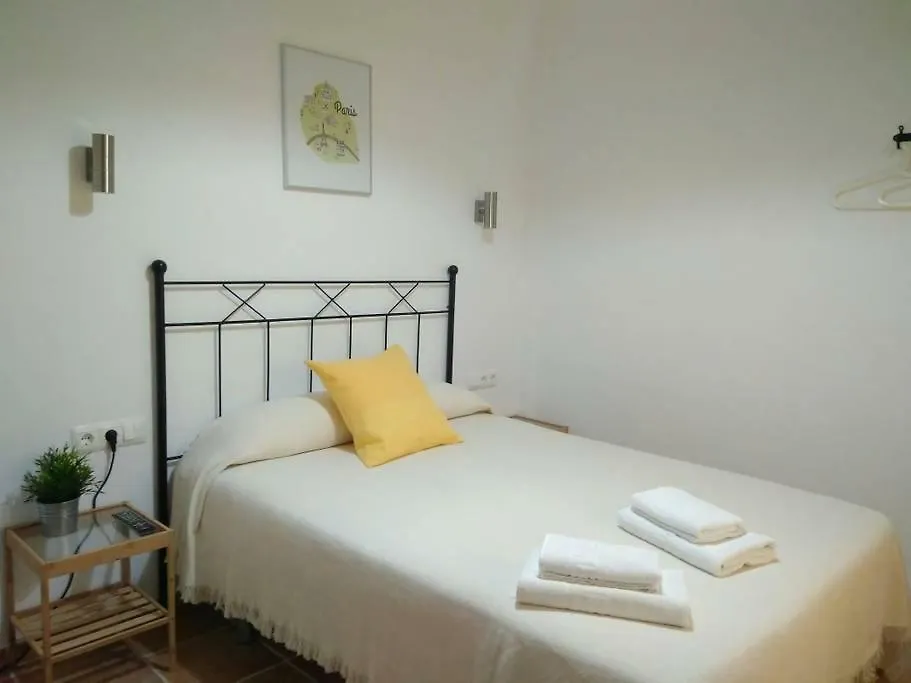 Apartment Apartamentos Centurion Nerja