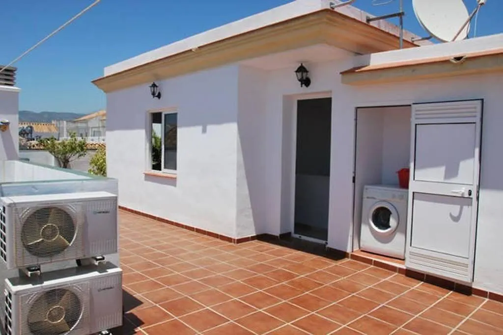 Apartment Apartamentos Centurion Nerja
