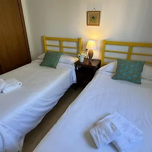Apartment Paradise - Chimenea C1d, Nerja