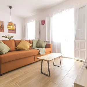  Apartamento Centro Marimel