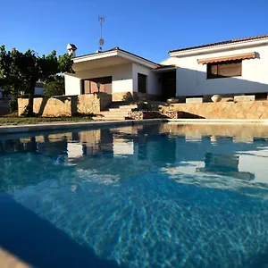 Casa Bel Villa Sant Carlos de la Ràpita