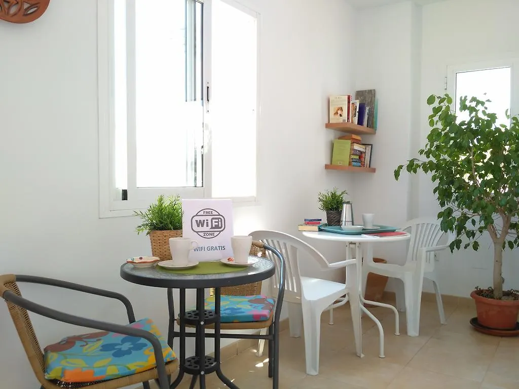 Apartamentos Centurión Nerja