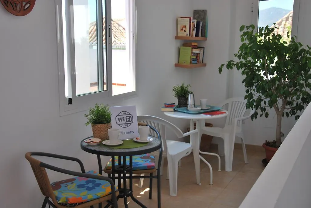Apartamentos Centurión Nerja 0*,