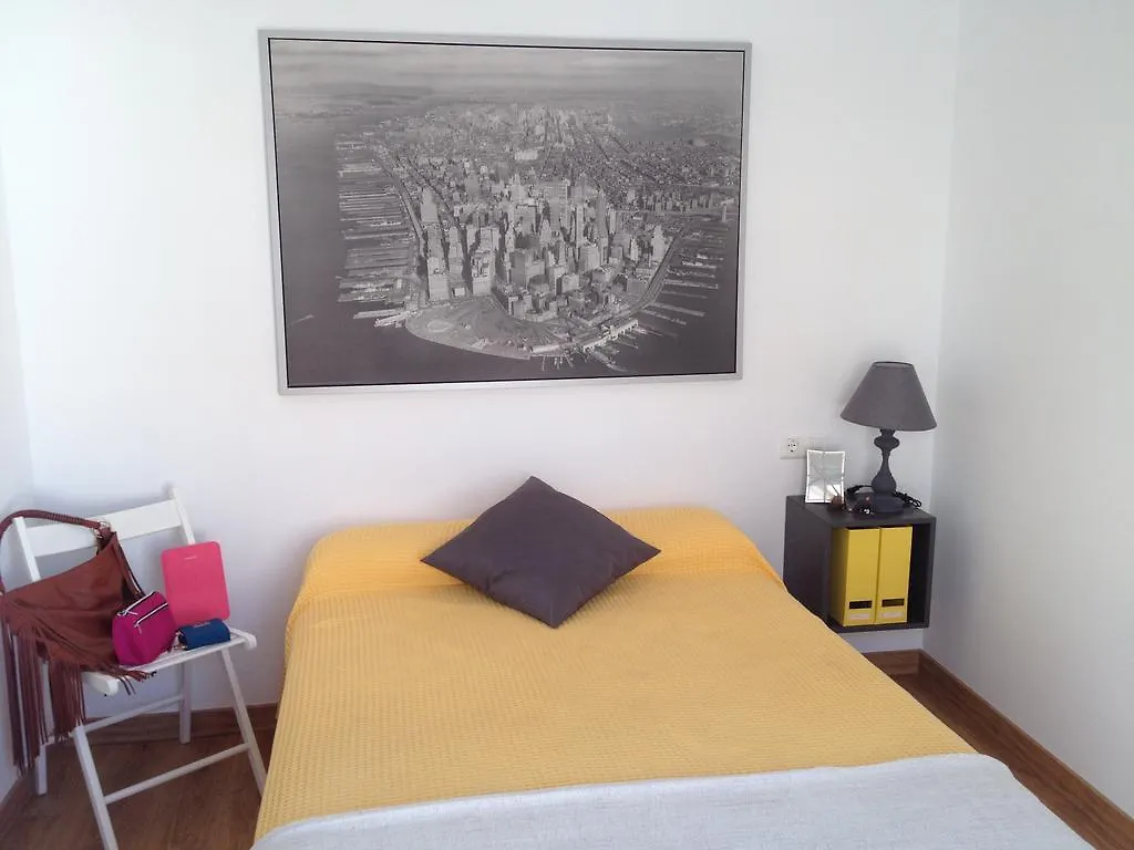 Apartamentos Centurión Nerja