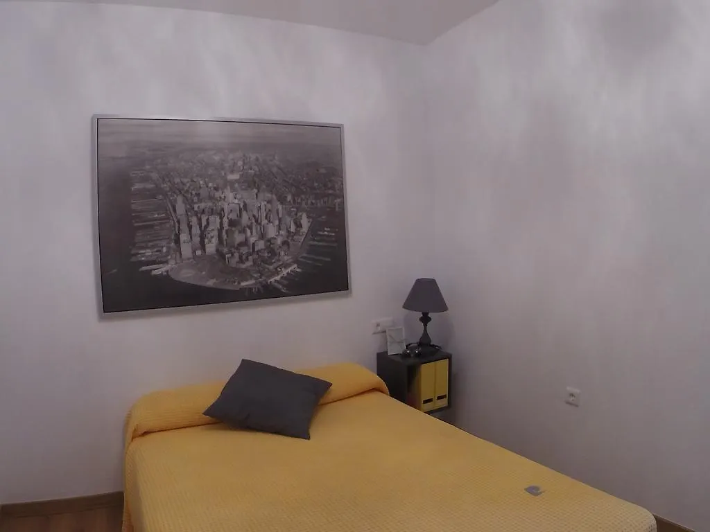 נרחה Apartamentos Centurion 0*,  ספרד
