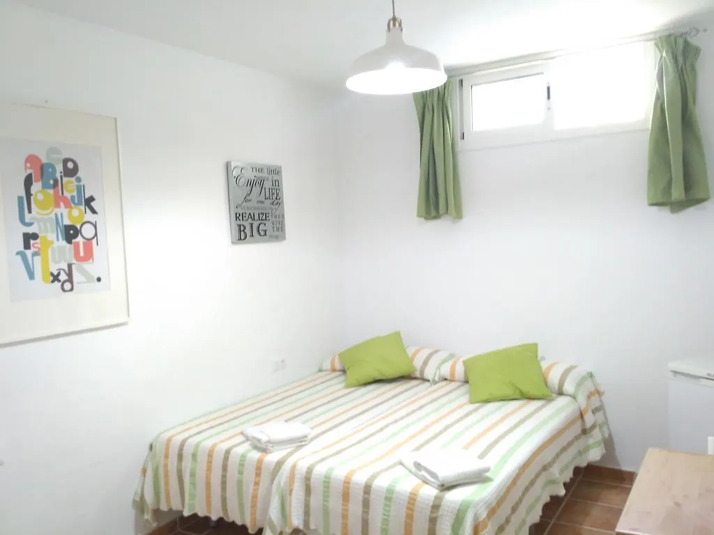 Apartamentos Centurión Nerja 0*,