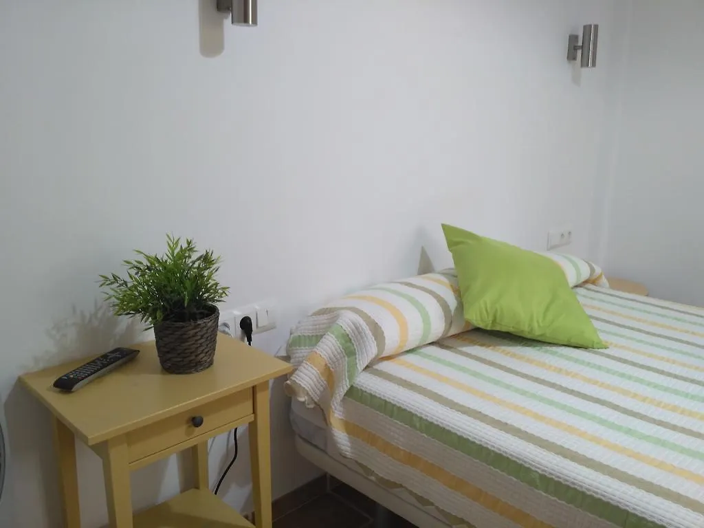 Apartamentos Centurión Nerja España