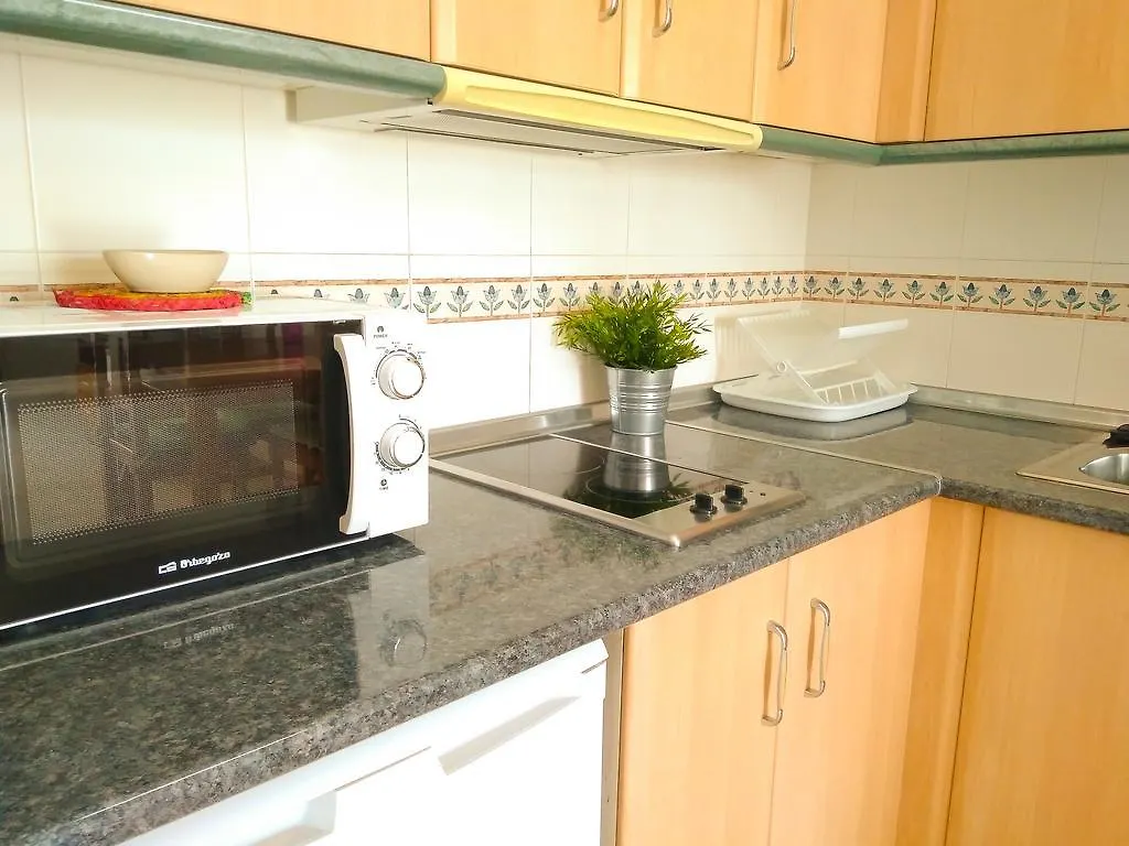 Apartamentos Centurión Nerja España