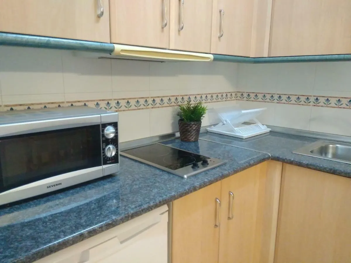 Apartamentos Centurión Nerja 0*,  España