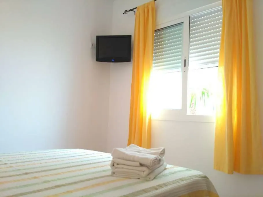 נרחה Apartamentos Centurion ספרד
