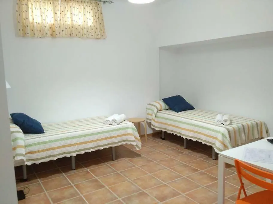 Apartamentos Centurión Nerja