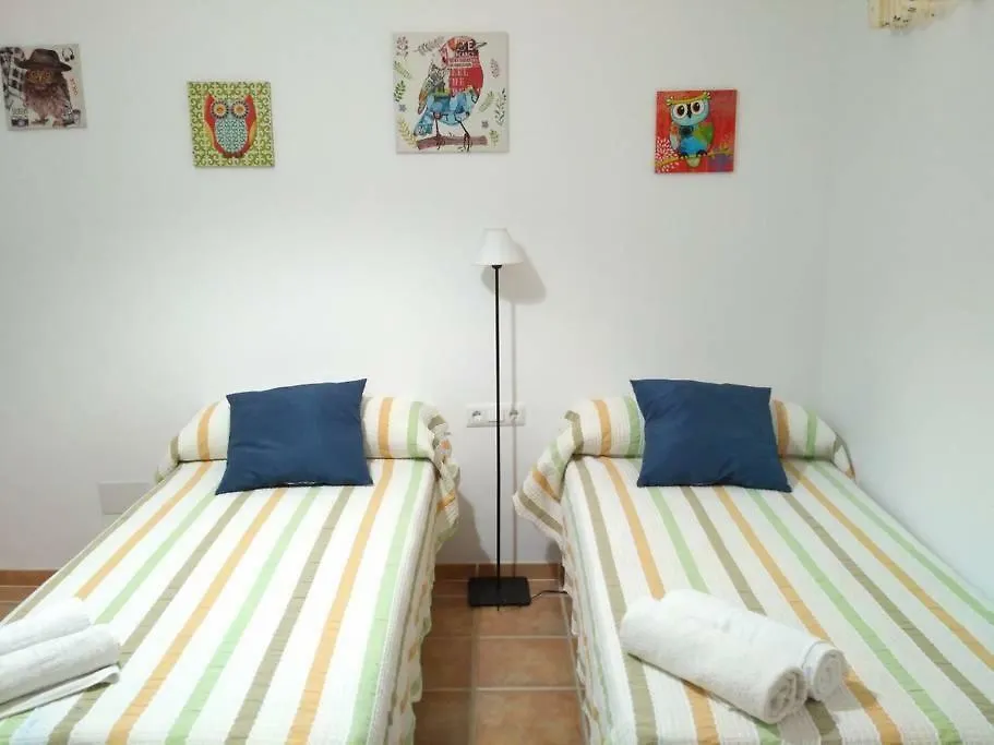 Apartamentos Centurión Nerja 0*,  España