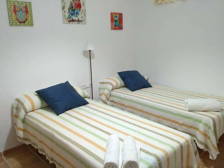 Apartamentos Centurión Nerja