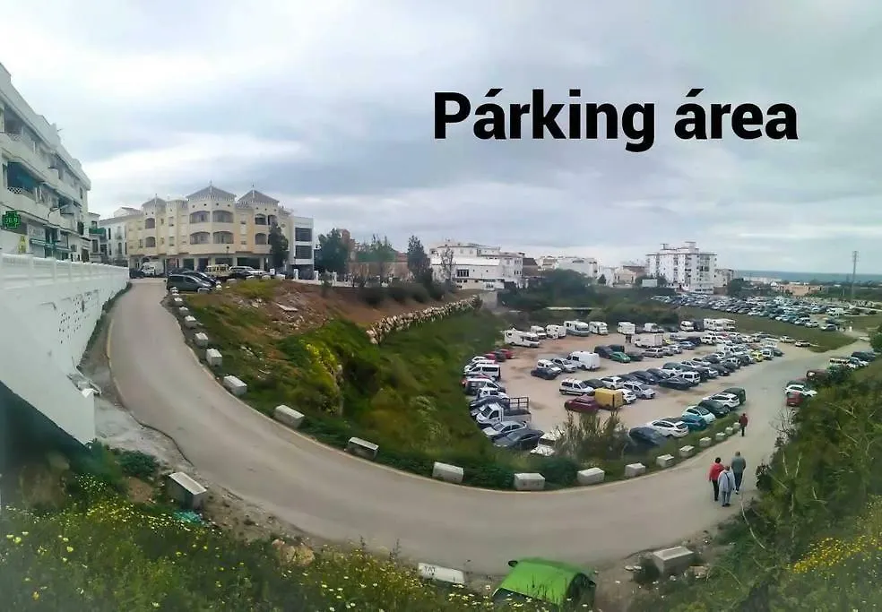 Apartamentos Centurión Nerja