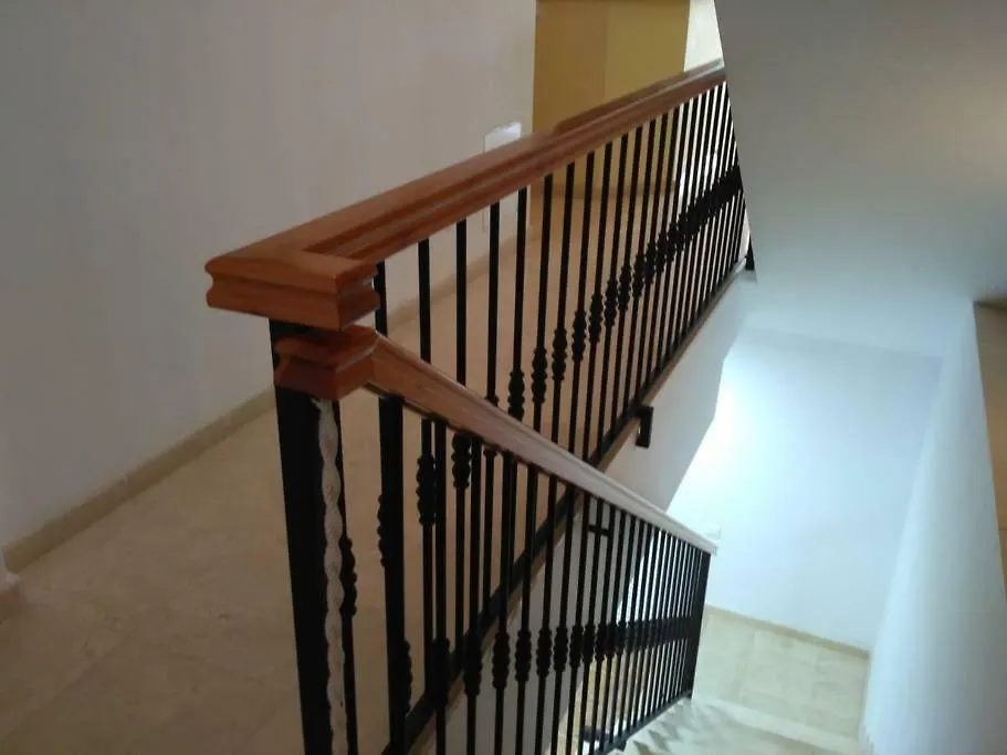 Apartamentos Centurión Nerja