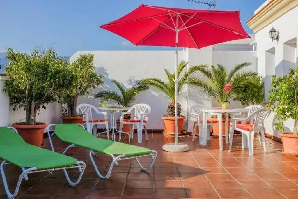 Apartamentos Centurión Nerja 0*,