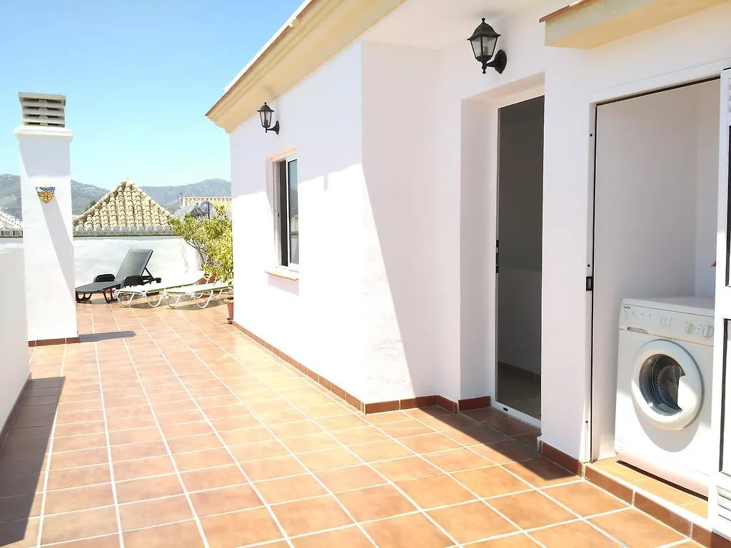 Apartamentos Centurion Nerja Spain
