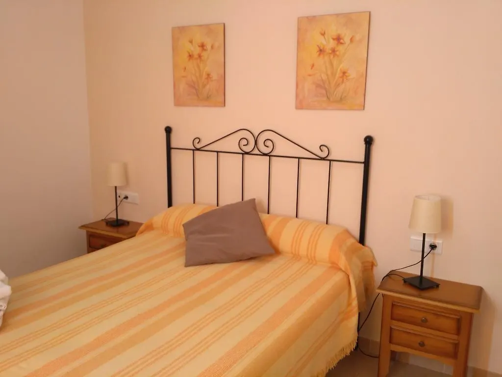 Apartamentos Centurion Nerja Apartment