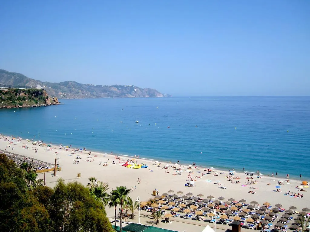 Apartment Apartamentos Centurion Nerja