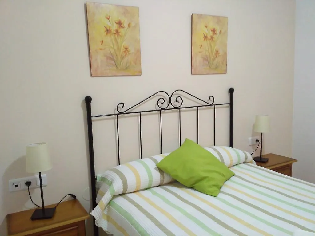 Apartamentos Centurion Nerja 0*,