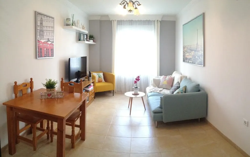 Apartamentos Centurion Nerja Apartment