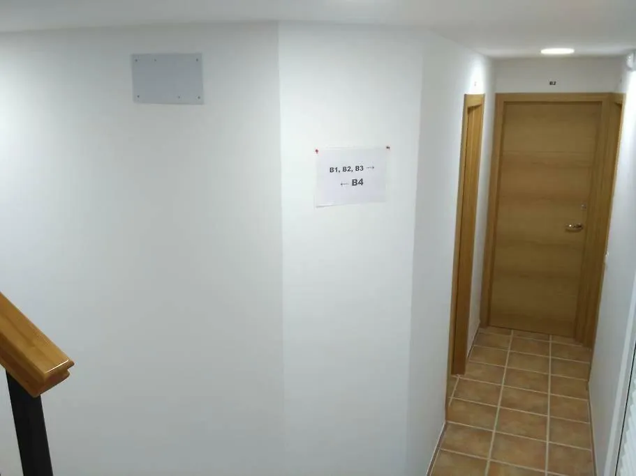 Apartamentos Centurion Nerja