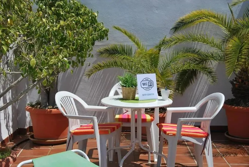 Apartamentos Centurion Nerja Apartment
